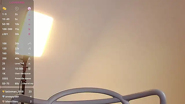 littleebluee online show from 02-27-25, 09:11