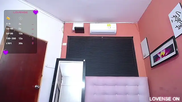 littleebluee online show from 03-11-25, 09:34