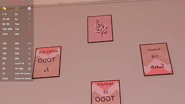 littleebluee online show from 09-14-25, 07:24