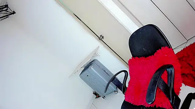 Stefhania susej online show from 12-02-24, 03:03