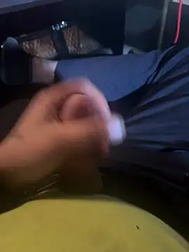 joeycbigcock online show from 01-04-25, 08:59