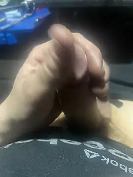 joeycbigcock online show from 02-25-25, 07:36