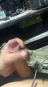 joeycbigcock online show from 03-05-25, 08:10