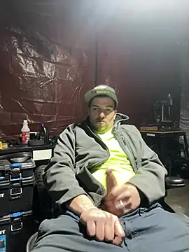 joeycbigcock online show from 03-12-25, 07:59