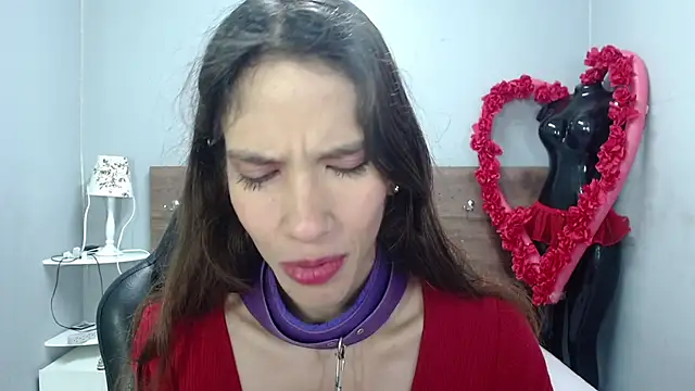 Hunter Ignis online show from 02-23-25, 02:35