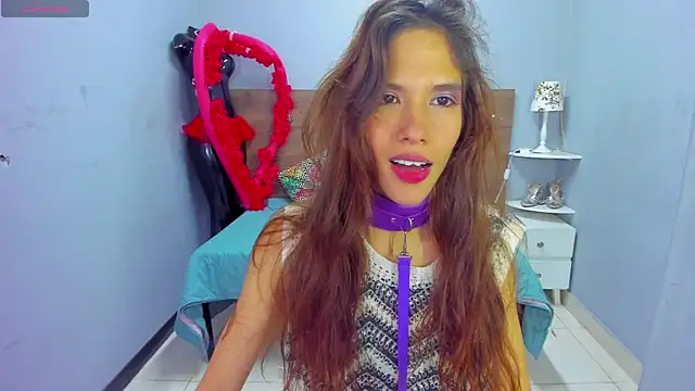 Hunter Ignis online show from 03-01-25, 09:04