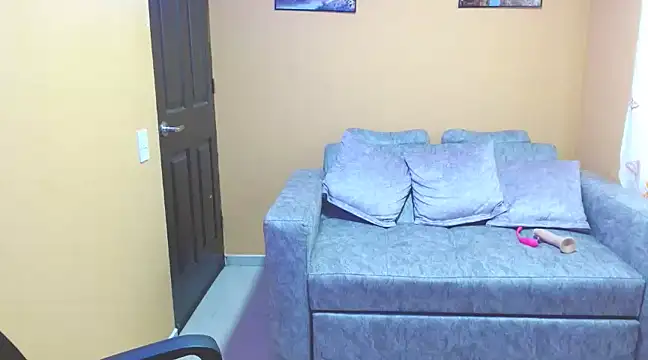 Kerly Lopez online show from 03-05-25, 09:48