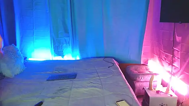 Kerly Lopez online show from 11-28-25, 09:17