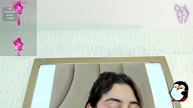 ThyaraJhons online show from 01-21-25, 06:12