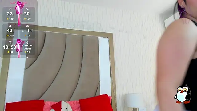 ThyaraJhons online show from 01-22-25, 11:56