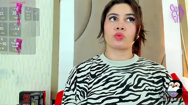 ThyaraJhons online show from 01-28-25, 12:00