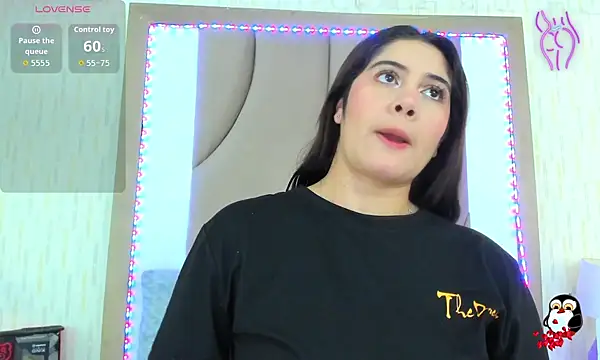 ThyaraJhons online show from 09-16-25, 11:55