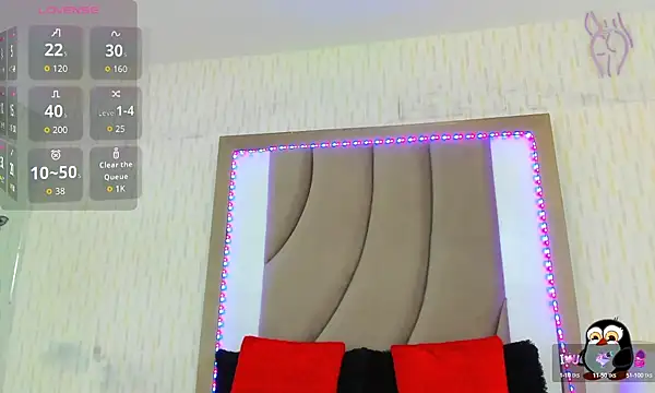 ThyaraJhons online show from 09-17-25, 12:07