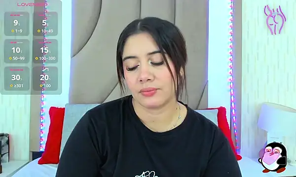 ThyaraJhons online show from 09-24-25, 12:19