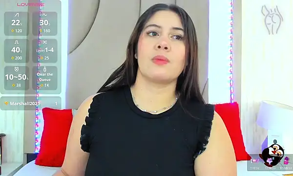 ThyaraJhons online show from 09-26-25, 11:58