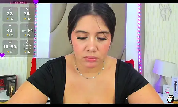 ThyaraJhons online show from 10-08-25, 12:14