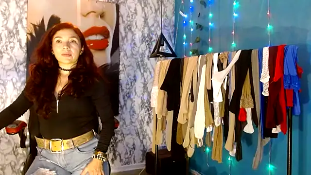 Samantabrown  online show from 03-14-26, 11:37