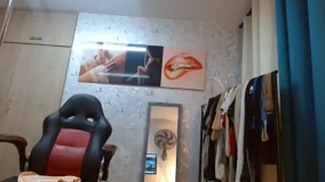 Samantabrown  online show from 03-19-26, 11:25