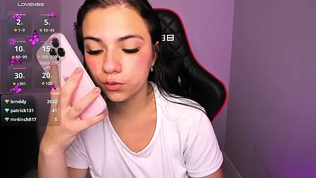 ivyy scott online show from 03-03-25, 12:04