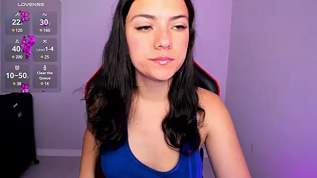 ivyy scott online show from 03-06-25, 12:09