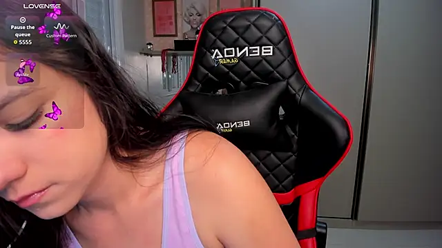 ivyy scott online show from 09-13-25, 11:43