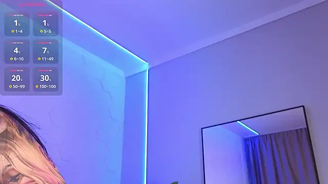 EvaCanton online show from 12-03-24, 11:55