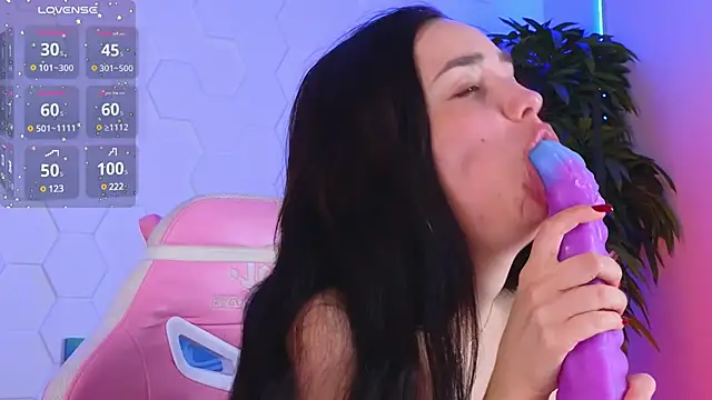 EvaCanton online show from 02-12-25, 11:18