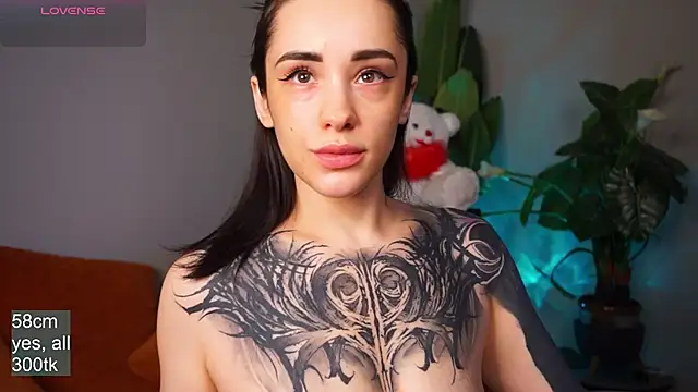 EvaCanton online show from 02-02-26, 02:21