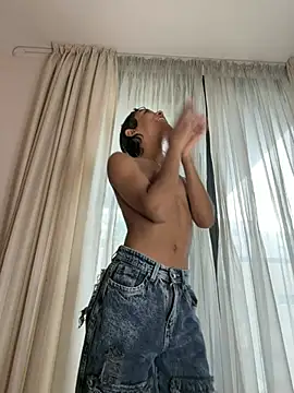 alejo cute online show from 03-17-26, 10:40