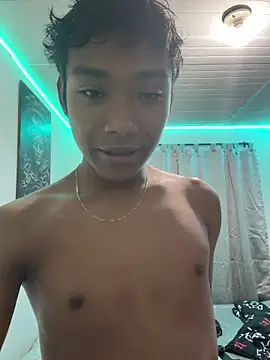 alejo cute online show from 05-15-26, 09:55