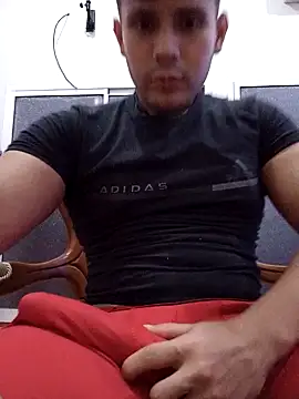 AlexisSpears  online show from 01-02-25, 10:33