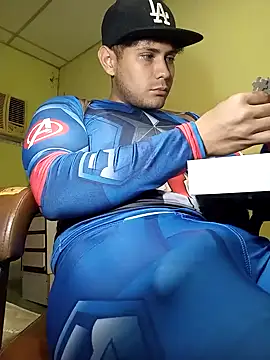 AlexisSpears  online show from 01-26-25, 10:24