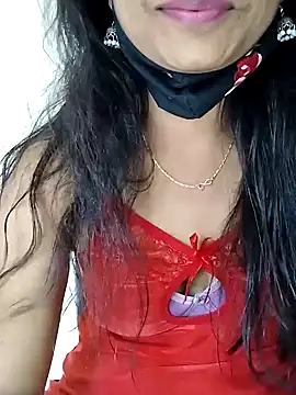 Snapshot of Triveni-Lovely chatting on 12-19-24, 08:34 Triveni-Lovely online show from 12-19-24, 08:34