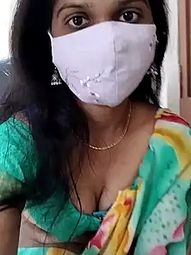 Snapshot of Triveni-Lovely chatting on 12-23-24, 07:38 Triveni-Lovely online show from 12-23-24, 07:38