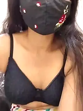 Snapshot of Triveni-Lovely chatting on 01-04-25, 08:06 Triveni-Lovely online show from 01-04-25, 08:06