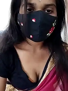 Snapshot of Triveni-Lovely chatting on 01-27-25, 07:35 Triveni-Lovely online show from 01-27-25, 07:35