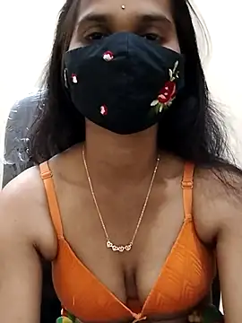 Snapshot of Triveni-Lovely chatting on 02-14-25, 09:34 Triveni-Lovely online show from 02-14-25, 09:34