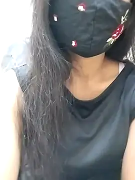 Snapshot of Triveni-Lovely chatting on 02-17-25, 09:56 Triveni-Lovely online show from 02-17-25, 09:56