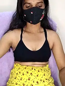 Snapshot of Triveni-Lovely chatting on 03-13-25, 08:48 Triveni-Lovely online show from 03-13-25, 08:48