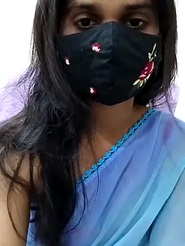 Snapshot of Triveni-Lovely chatting on 03-16-25, 08:54 Triveni-Lovely online show from 03-16-25, 08:54