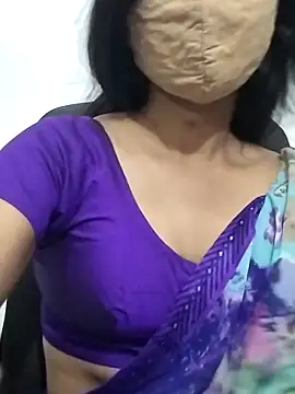 Snapshot of Triveni-Lovely chatting on 05-26-26, 08:21 Triveni-Lovely online show from 05-26-26, 08:21