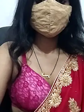 Snapshot of Triveni-Lovely chatting on 06-15-26, 07:21 Triveni-Lovely online show from 06-15-26, 07:21