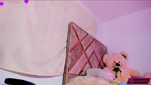 ga briela1 online show from 03-07-25, 05:40