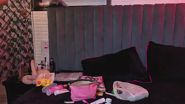 Amy hoy69 online show from 09-25-25, 02:37