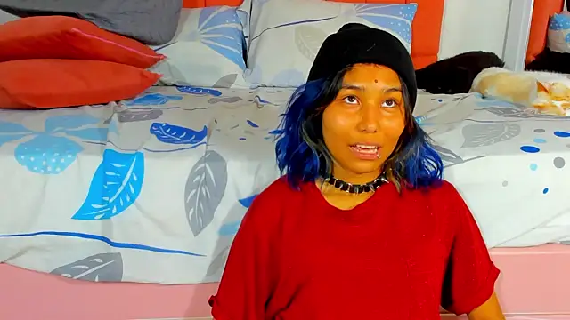 satsu u online show from 12-04-24, 01:14