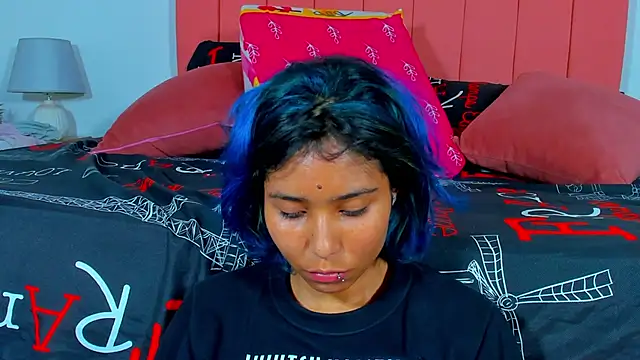 satsu u online show from 12-20-24, 07:07