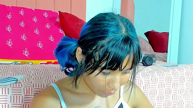 satsu u online show from 12-23-24, 07:09