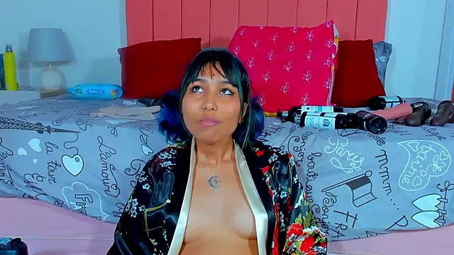 satsu u online show from 12-26-24, 10:09