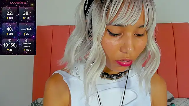 satsu u online show from 02-01-25, 07:02