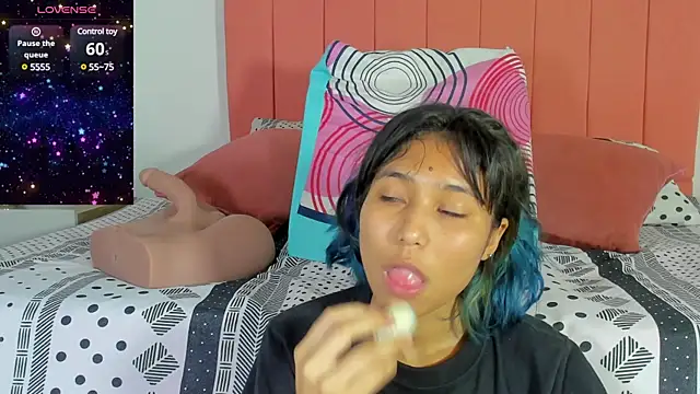 satsu u online show from 02-03-25, 07:42